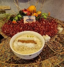 حلیم کیلویی